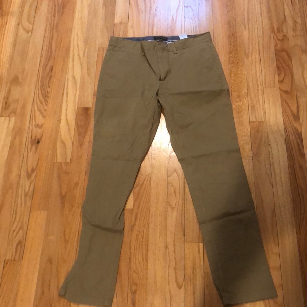 Men’s Banana Republic Pants